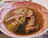 秋の重ね煮☆ひと鍋で作る発酵ごはん作り方8写真