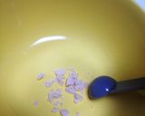 簡単！美味しい！楽しい！台湾風豆乳スープ作り方1写真