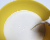 簡単！美味しい！楽しい！台湾風豆乳スープ作り方3写真