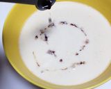 簡単！美味しい！楽しい！台湾風豆乳スープ作り方4写真