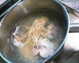 ガンコの味噌汁作り方4写真