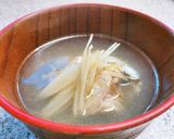 ガンコの味噌汁作り方6写真