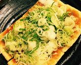 カリッジュワッ！安い早い簡単！油揚げ田楽作り方5写真