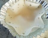 ◎●餃子の皮deカップサラダ●◎作り方2写真