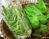 野菜丸ごとたっぷり保存しちゃおっ！作り方16写真