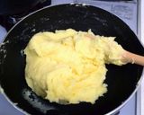 牛乳で簡単☆スイートポテト作り方4写真
