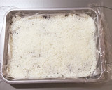 簡単☆安い☆パーティに☆缶詰の押し寿司♫作り方2写真