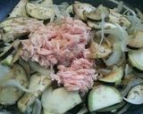 ☆とろ～りチーズ☆なすとツナのナポリタン作り方4写真