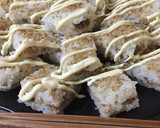 簡単☆安い☆パーティに☆缶詰の押し寿司♫作り方5写真
