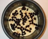 漢方の黒豆ケーキ♪簡単！HM炊飯器で作る作り方6写真