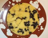 漢方の黒豆ケーキ♪簡単！HM炊飯器で作る作り方7写真