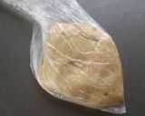 お豆腐で簡単☆米粉のきな粉クッキー。作り方2写真