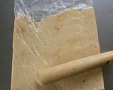 お豆腐で簡単☆米粉のきな粉クッキー。作り方3写真