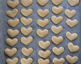 お豆腐で簡単☆米粉のきな粉クッキー。作り方5写真