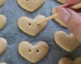 お豆腐で簡単☆米粉のきな粉クッキー。作り方6写真