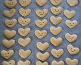 お豆腐で簡単☆米粉のきな粉クッキー。作り方8写真