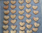 お豆腐で簡単☆米粉のきな粉クッキー。作り方9写真