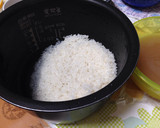 おでんの残り汁で！あっさり炊き込みごはん作り方1写真