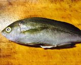 イサキの甘酢あんかけ作り方1写真