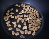 天日干し必要なし☆かぼちゃの種作り方6写真
