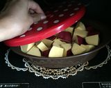 簡単！さつまいもの甘辛炒め♪作り方4写真