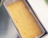 子どものおやつ♡バナナパウンドケーキ作り方7写真