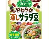超カンタン、チリコンカン♪ほぼ混ぜるだけ作り方5写真
