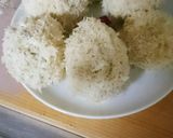 ★さつまいも+肉味噌のコロッケ★作り方6写真