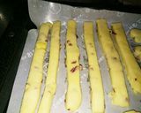 【犬おやつ】さつまいもクッキー作り方4写真