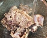 本格！テールスープ！作り方3写真
