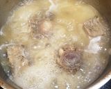 本格！テールスープ！作り方7写真