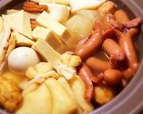 出汁から作るおでん作り方10写真