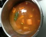 簡単♡スープカレー作り方6写真