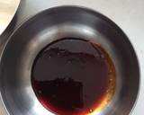 私の好きな焼きプリン作り方1写真