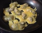 牡蠣って美味しい☆牡蠣のチーズピカタ作り方3写真