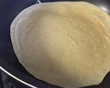 【冷凍保存可能！】そば粉のガレット作り方3写真