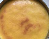 私の好きな焼きプリン作り方5写真