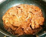 スパイスから作る簡単ラムカレー♪作り方6写真
