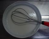 ~くるみもちプチパン♪作り方1写真