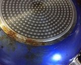【冷凍保存可能！】そば粉のガレット作り方5写真