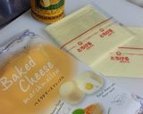 スーパーベイクドマシュマロチーズトースト作り方1写真