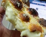 スーパーベイクドマシュマロチーズトースト作り方8写真