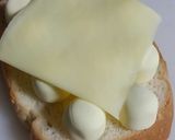 スーパーベイクドマシュマロチーズトースト作り方5写真