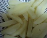 ﾟ･｡♥｡イモマヨグラタン｡♥｡･ﾟ作り方1写真