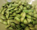 ★1:1★枝豆の美味しいゆでかた作り方3写真