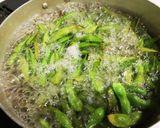 ★1:1★枝豆の美味しいゆでかた作り方4写真