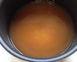 椎茸あったら【椎茸だけの炊き込みご飯】作り方3写真