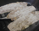 さんまのかば焼き作り方6写真