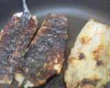 さんまのかば焼き作り方7写真
