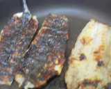 さんまのかば焼き作り方7写真